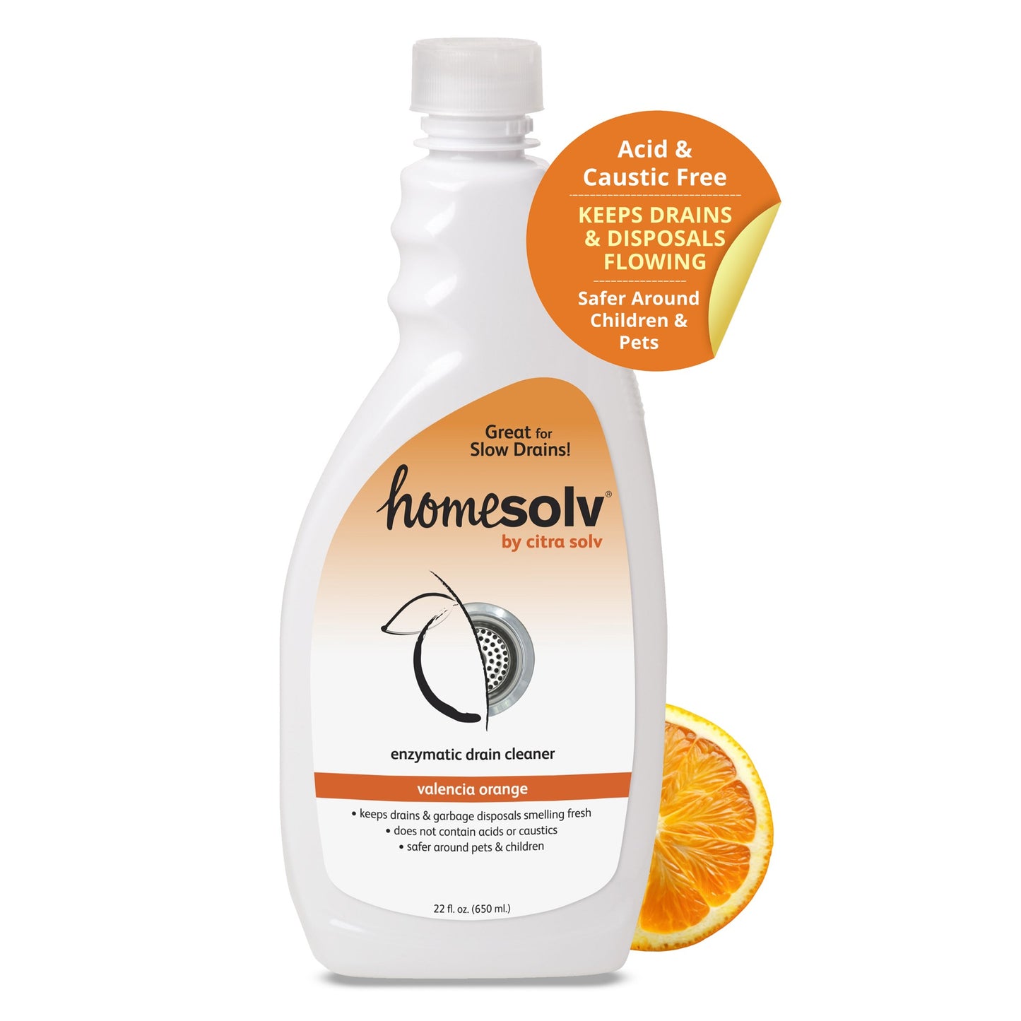 Drain Cleaner