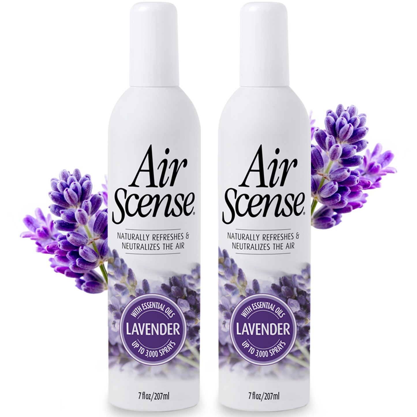 Air Scense Lavender 7oz