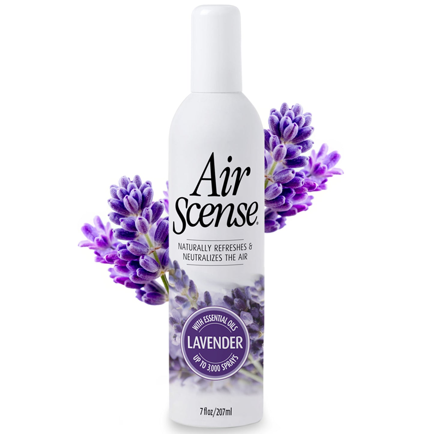 Air Scense Lavender 7oz