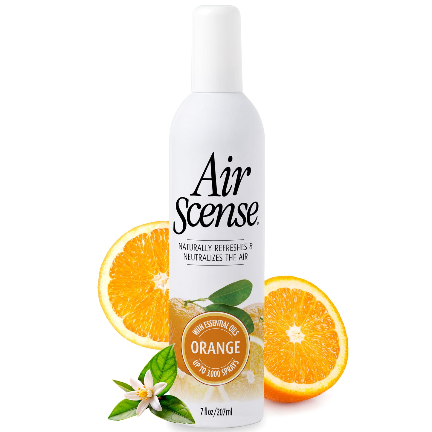 Air Scense Orange 7oz