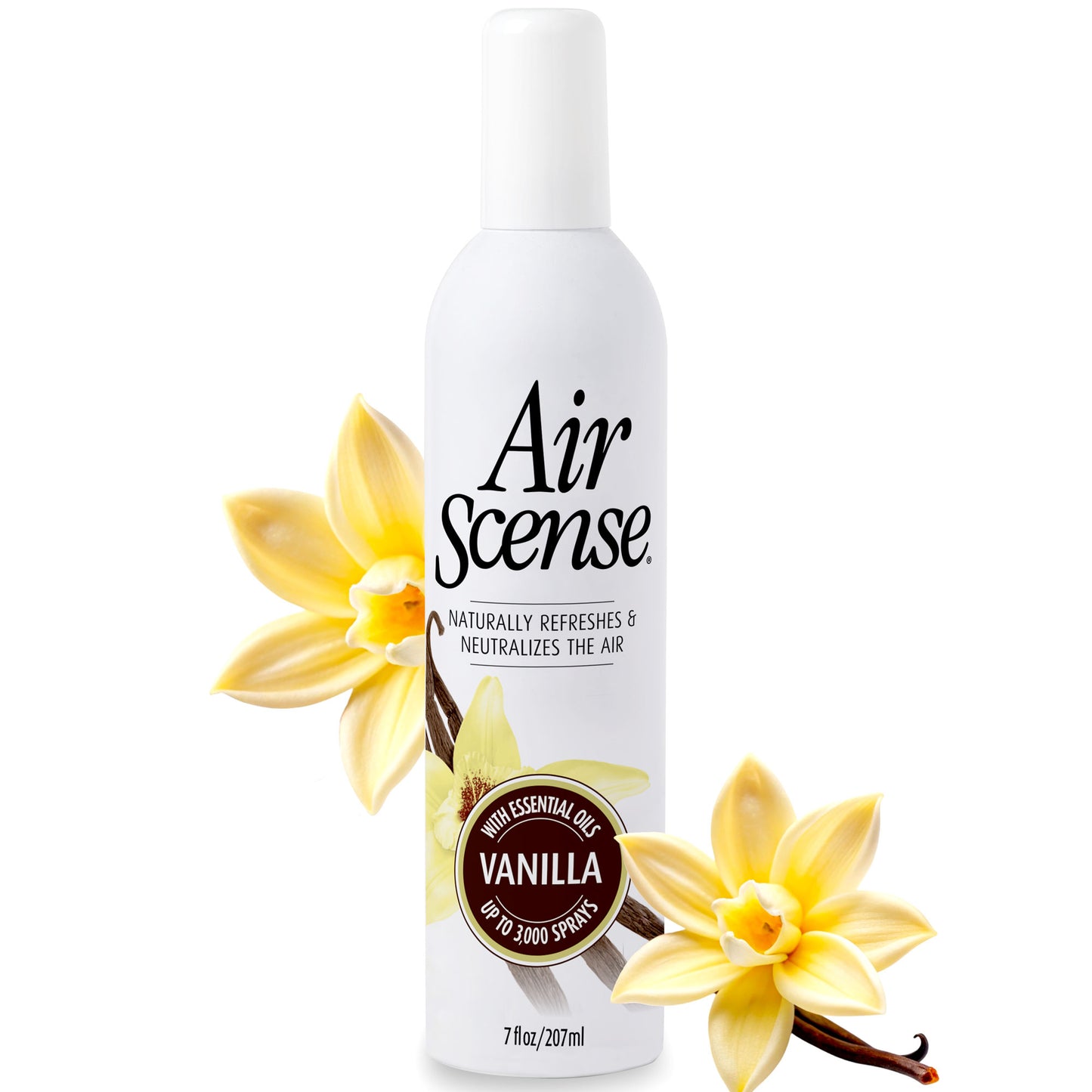 Air Scense Vanilla 7oz