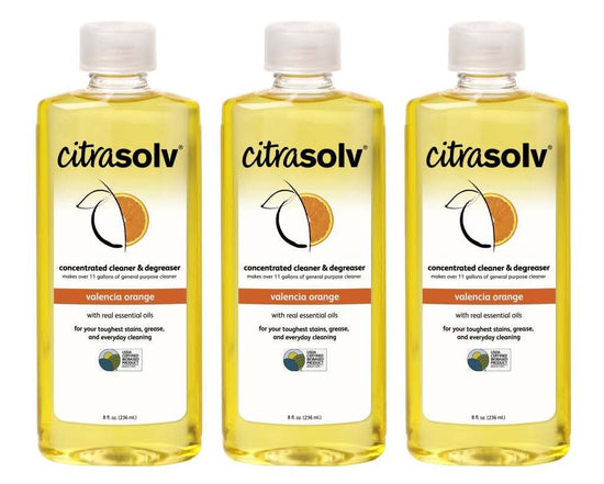 Citra Solv Concentrated Cleaner & Degreaser