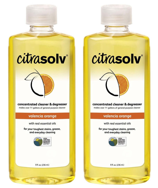 Citra Solv Concentrated Cleaner & Degreaser