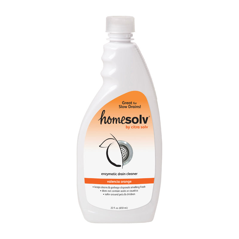 Citsolve Labels Products | Eco-Friendly Cleaning Solutions – Citra Solv