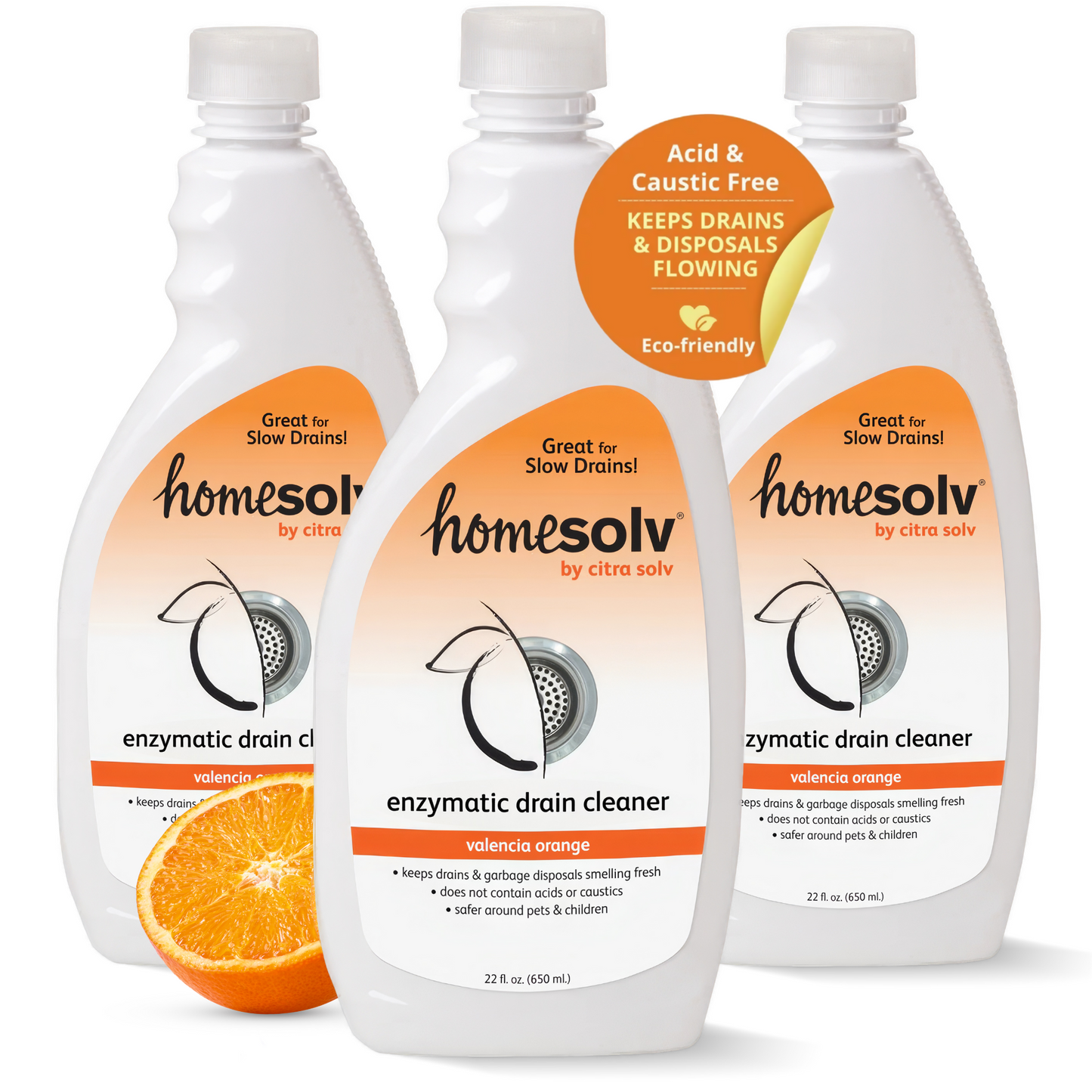 Drain Cleaner