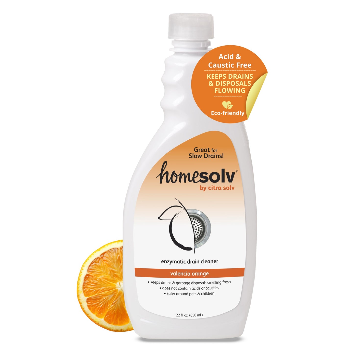Drain Cleaner