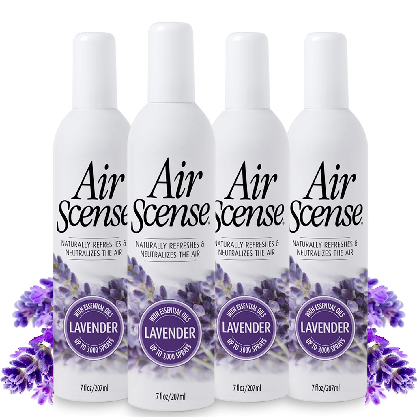 Air Scense Lavender 7oz