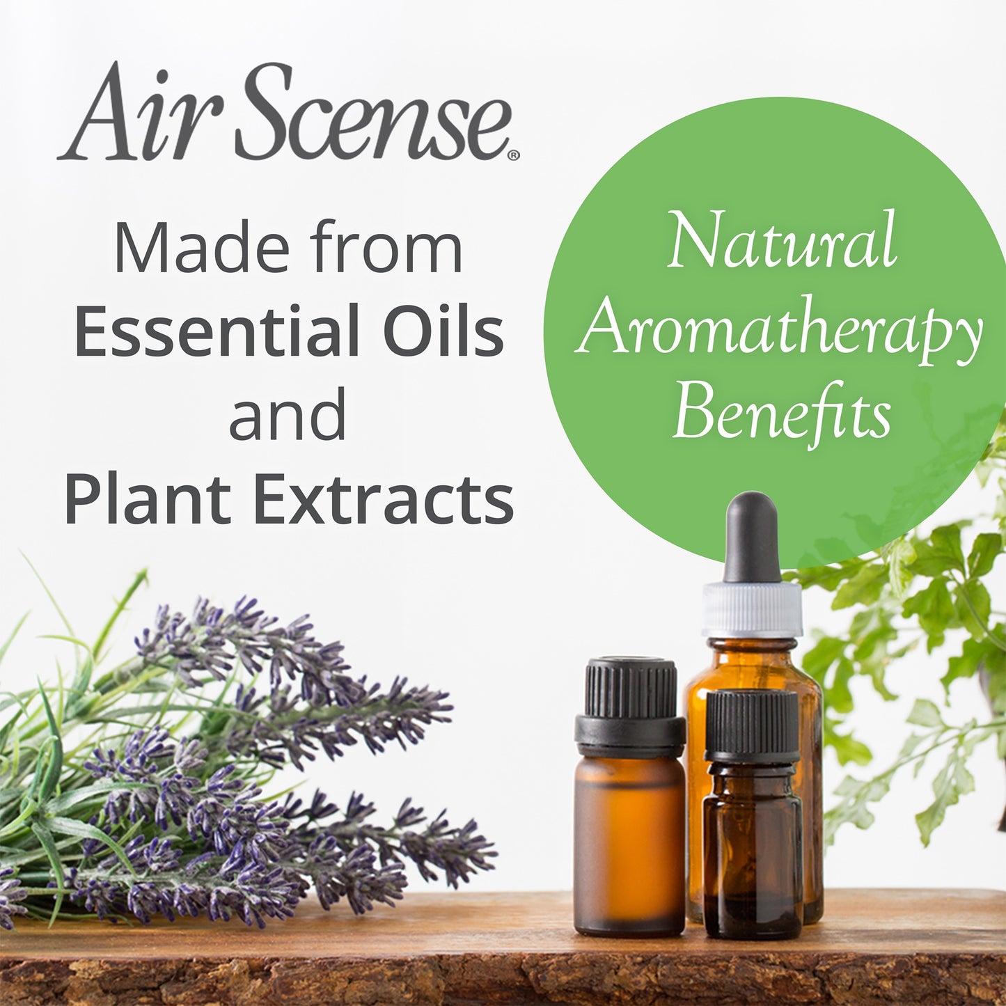 Air Scense Lavender 7oz
