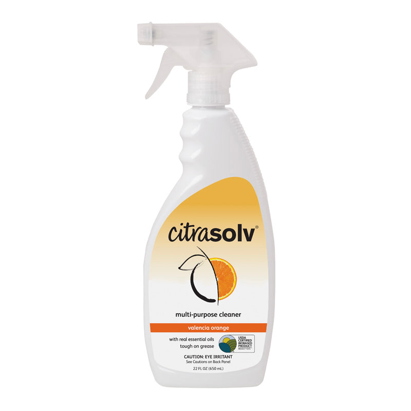 Citsolve Labels Products | Eco-Friendly Cleaning Solutions – Citra Solv