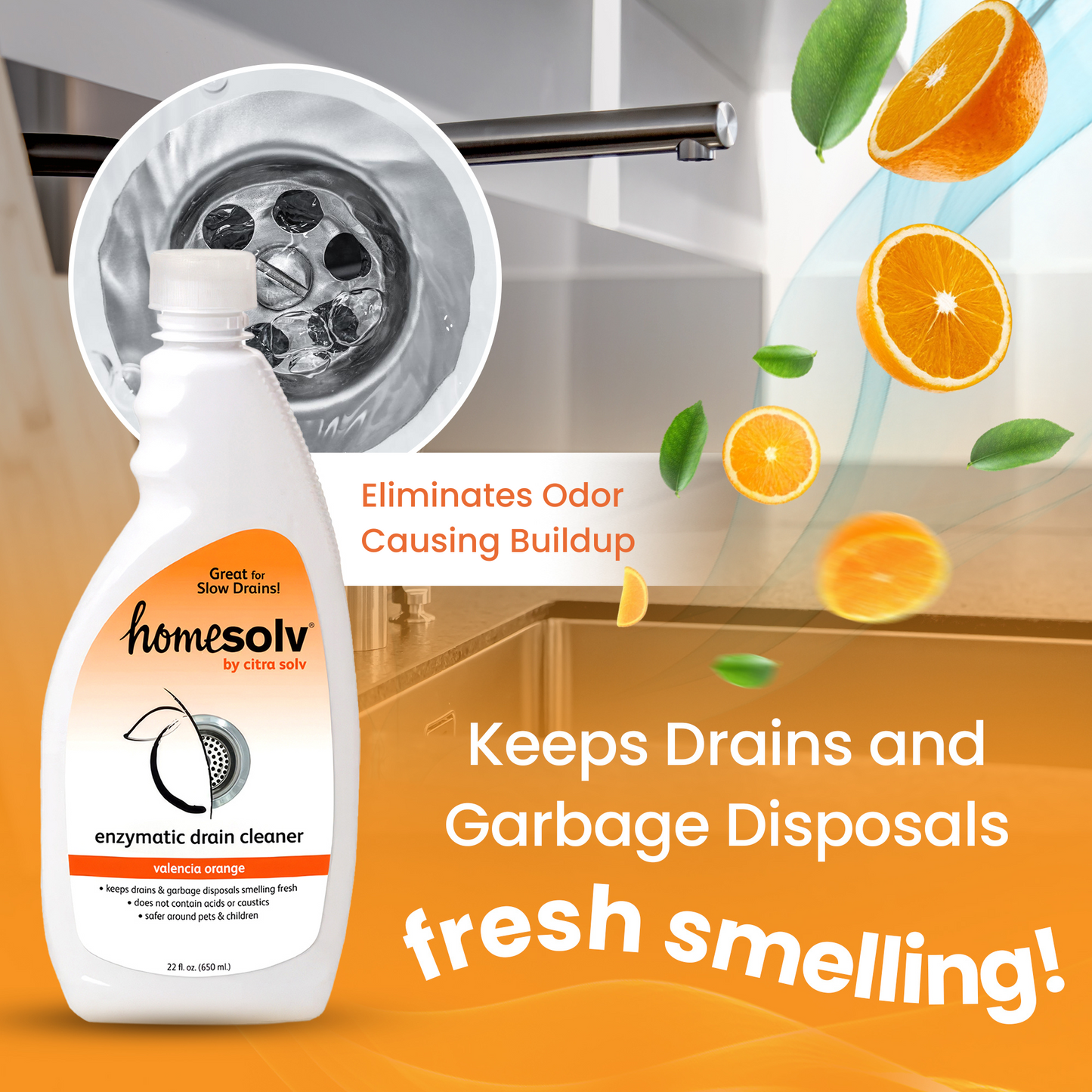 Drain Cleaner