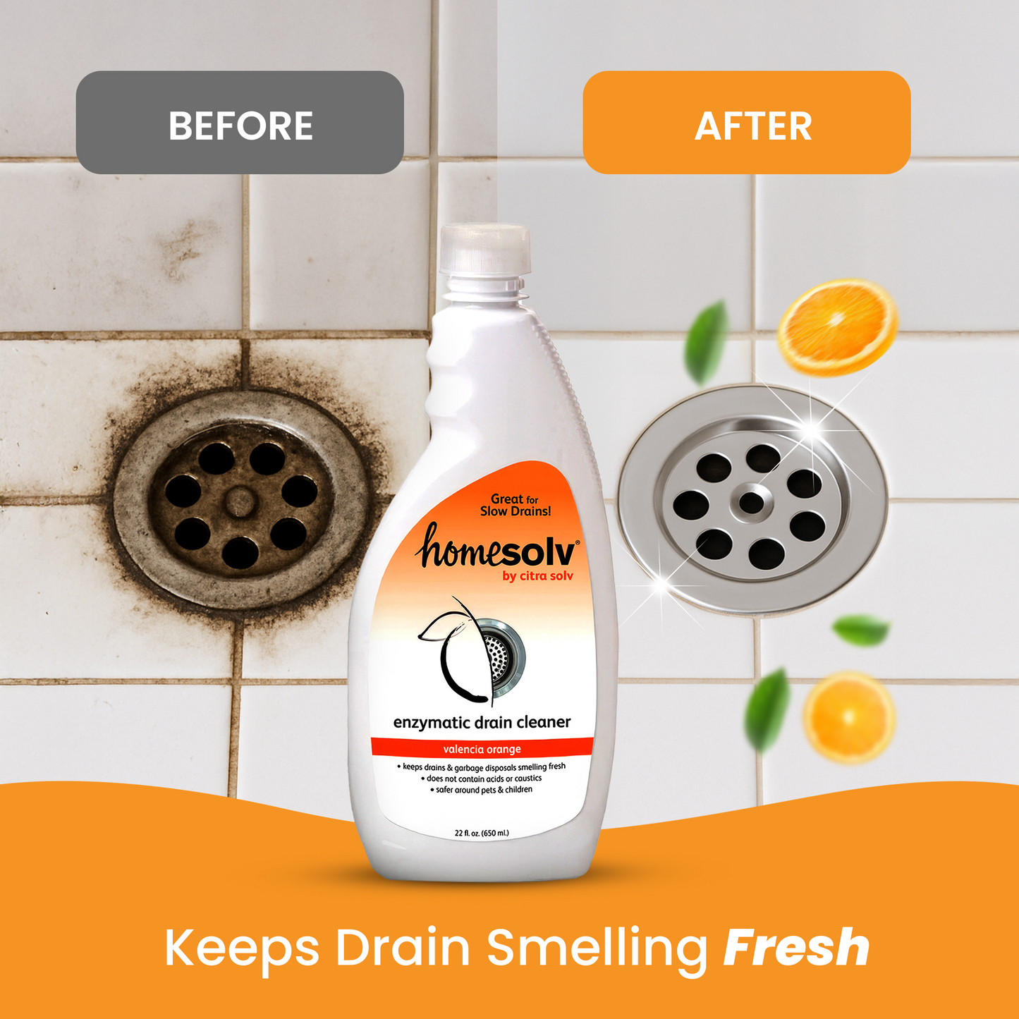 Drain Cleaner
