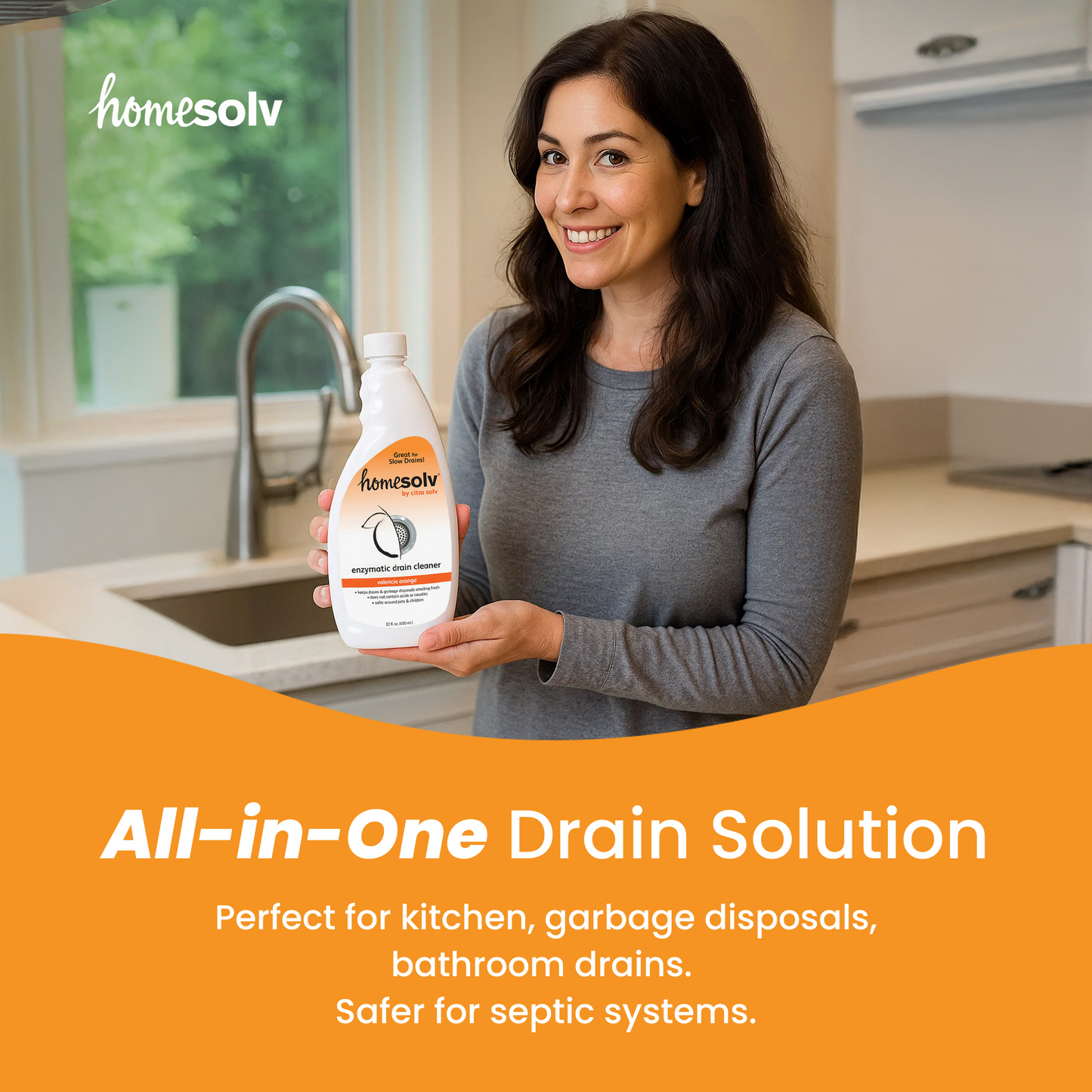 Drain Cleaner