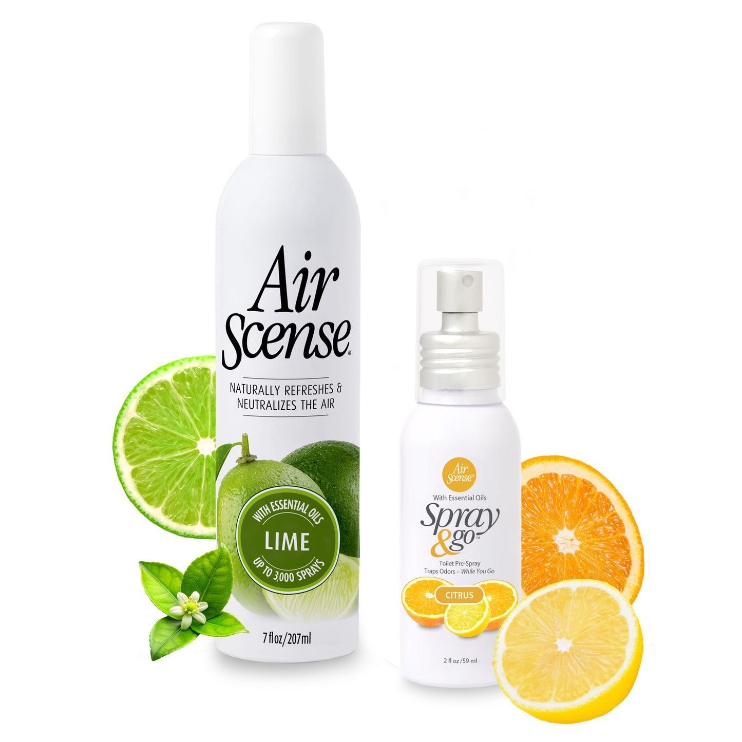 Citrus Lime Bundle