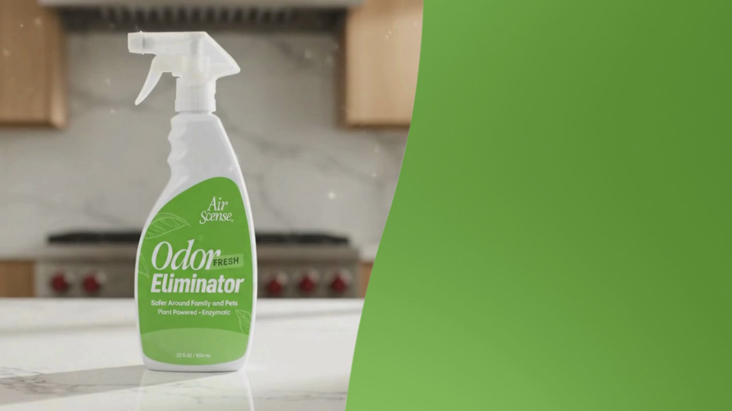 Load and play video in Gallery viewer, Air Scense Odor Eliminator
